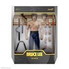Super 7 Bruce Lee The Fighter Kung Fu Movie Collection Action Figures Toy 7