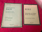 Kalmus Piano Series Bach & Herz 2 Books