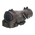 1-4x40 Elcan-Specter-DR Type 1-4x Scope Replica Variable Magnification Scope