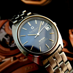 Vintage Omega Constellation Automatic Watch Cal:1011
