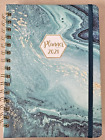 2021/2027 Planner Weekly & Monthly w/ Tabs 6.3