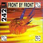 Front by Front by Front 242 (CD, 1992 Epic) 16 tracks