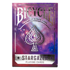 New Listing1 DECK Bicycle Stargazer 201 playing cards