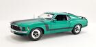 Acme Retro Hobby 1:18 Scale 1970 Ford Mustang Boss 302 - Green A1801867RH