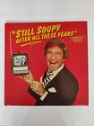 Soupy Sales 1981 LP, Still Soupy After All These Years, VG+! Promo Copy,...