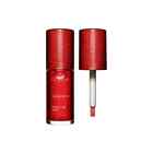 Clarins Water Lip Stain, Transfer Proof Long Wear Lip Stain SPARKLING RED WATER