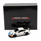 1/43 Porsche 911 991-2 GT3 RS MR TM. Manthey Racing Minichamps MR-911-GT3RS-4305