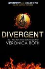 Divergent (Divergent Trilogy, Book 1) by Roth, Veronica