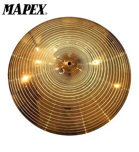 Crash-Ride Cymbal MAPEX