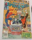 The Amazing Spider-Man/ Punisher  #162 - 1st Appearance Jigsaw , Nightcrawler!