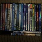 Kids And Family DVDs Lot  20 DVDs (#1)
