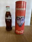 New ListingCoca Cola Disneyland Diamond Celebration 60th Anniversary Coke Bottle