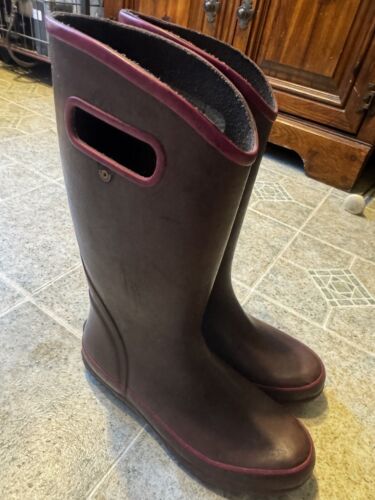 bogs boots womens 8