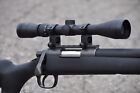 Well VSR10 Style Airsoft  Sniper Rifle Gun 500 FPS w 9 X   Magnify Scope w Bipod