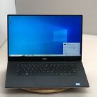 DELL XPS 15-9560 i7-7700HQ @ 2.80GHz 32GB RAM 1TB M.2 NVMe SSD TOUCH WIN-10H