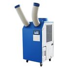 2 Ton Industrial AC Portable | 2 Column Air-Cooled Air Conditioner Spot Cooler