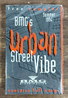 BMG’s Urban Street Vibe 1994 Sampler CASSETTE SEALED Wu-Tang Clan Notorious BIG