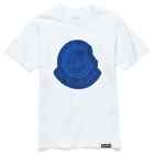Cookies SF Few Are Frozen White Royal T Shirt Size Medium 100% Authentic Berner