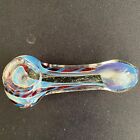 Small Hand-Blown Glass Pipe