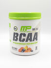 MP Essentials BCAA Powder -Develop/Recovery-Fruit Punch -30 Servings-EXP 10/24