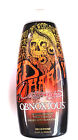 Ed Hardy Obnoxious Indoor Tanning Bed Lotion w/ Tingle & Bronzer