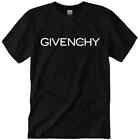 New Given chy Paris Logo Unisex T-Shirt Printed Fanmade Size S-5XL, Multi Color
