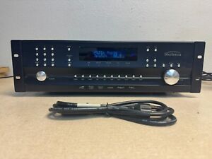 Sherbourn PT-7020A Rackmount Preamp 7.1 Ch XLR Outputs HDMI DTS-HD Dolby TrueHD