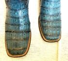 Size 11 EE Roper (Brand) Exotic Western Boots