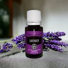NEW BATCH! Young Living Essential Oil~LAVENDER~100% Pure therapeutic grade-15ML