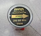 Bird Electronics 250D Wattmeter Element (200-500MHz, 250W)