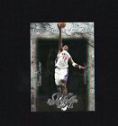 New Listing2000-01 Upper Deck #MA1 Vince Carter Masters of the Arts