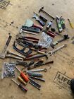 New Listing94 Piece Hand Tools Sockets Screwdrivers Wrenches Other Misc. Free Shipping!!!