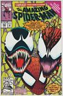 New ListingAmazing Spider-Man 363 June 1992 Carnage Venom Mark Bagley One Owner White Pages