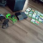 Xbox One Console, Controllers and 25 Game Lot COD, UFC, Titanfall, more
