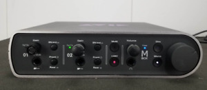 lot of 4 Avid Mbox2 9310-65061-00 High-Performance