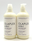 Olaplex 4-In-1 Moisture Mask 12.55 oz-2 Pack