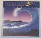 Various – Pacific Breeze 3: Limited Ed 2xLP Cloudy Ocean Blue New Vinyl