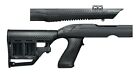 USA Adaptive Tactical Tac-Hammer Ruger 10/22 TD Stock - Black (1081054)