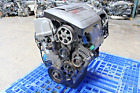 JDM K24A MOTOR 2003-2007 HONDA ACCORD ELEMENT 2.4L I-VTEC ENGINE #2