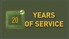 Years of Service / 2003【Steam Account】✅ Medal 5 and 10 Years CS2/CS GO