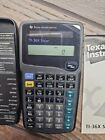 New ListingTexas Instruments TI-36X Pro Scientific Calculator With Cover & Manual