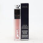 Dior Addict Lip Maximizer Plumping Gloss  0.20oz/6ml New With Box