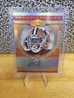 New Listing2020 Panini Plates And Patches Brandon Aiyuk Rookie On Card Auto #/75