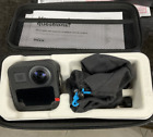 GoPro Max 360 Action Camera - Black