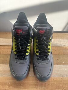 Nike Air Max 90 Sneaker Boot Ice  684722-002  Size 10 Men
