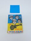 The Monkees Trading Cards 1967 Donruss Factort Sealed Pack RARE FAST SHIPPING A3