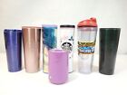 Starbucks Cups Lot W/ Insulated travel Coffee Cups & More!
