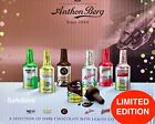 Anthon Berg Dark Chocolate Liqueur Liquor Cocktails Collection 30 Pcs 12/24 NEW