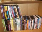 New ListingLot of 48 Rare DVD Movies Videos w/ All Genres, Box Sets, Horror Nice! O54
