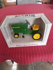 ERTL, JOHN DEERE 20 PEDAL TRACTOR TOY 1/8 SCALE, NEW IN BOX